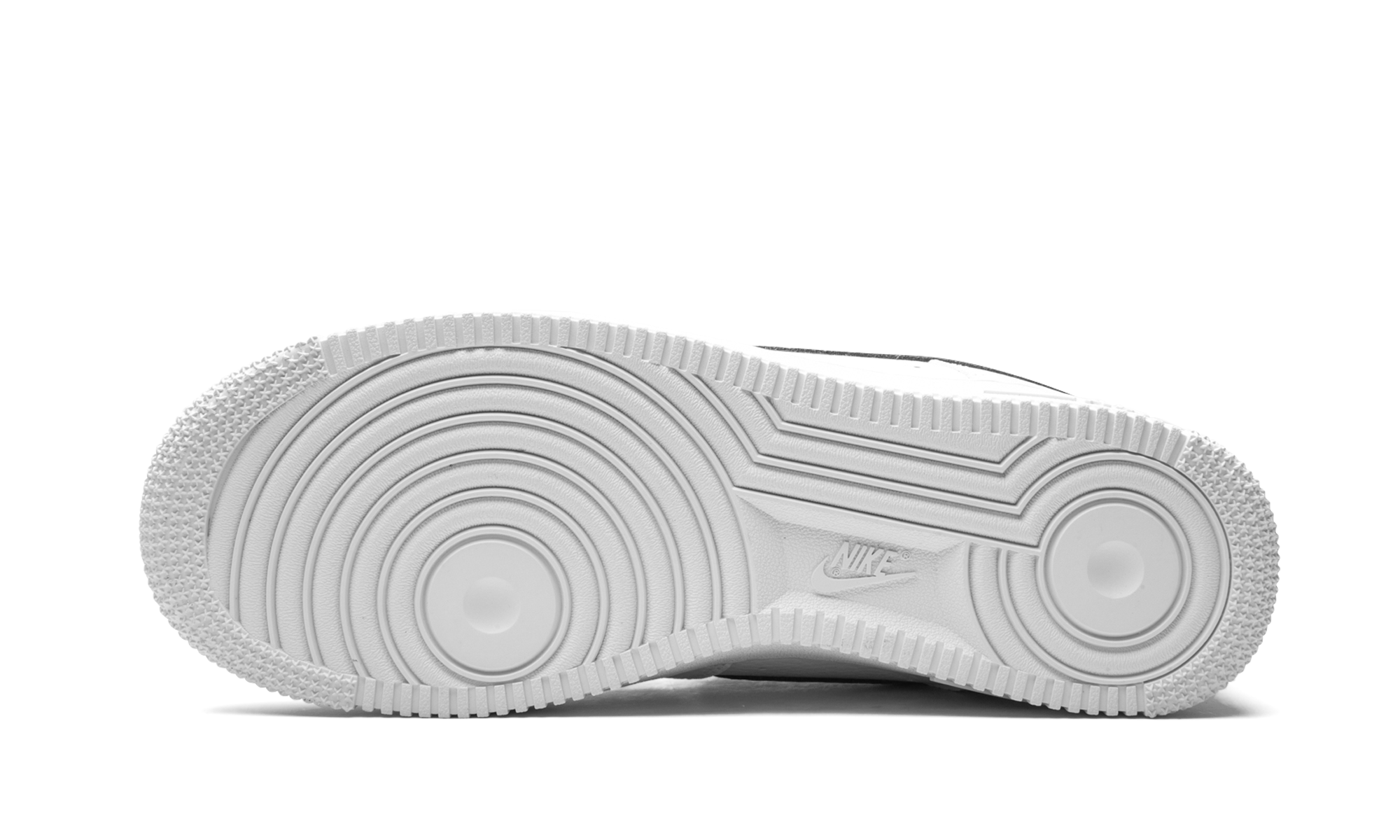 Air Force 1 Low '07  White / Black