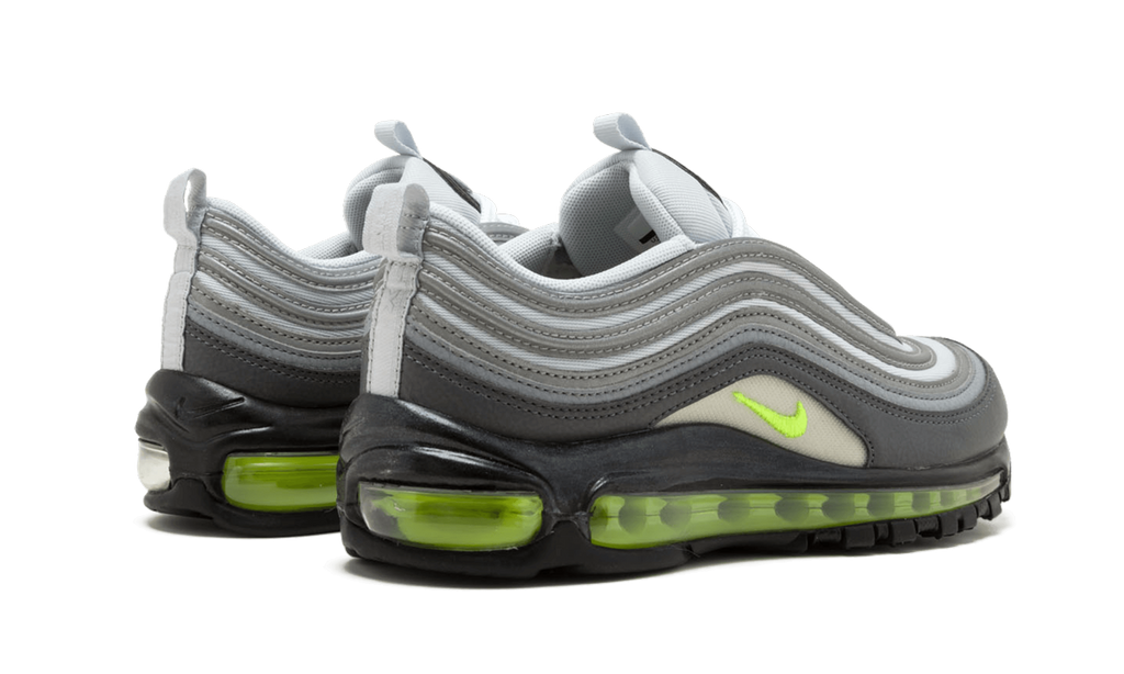 AIR MAX 97 WMNS "Neon"
