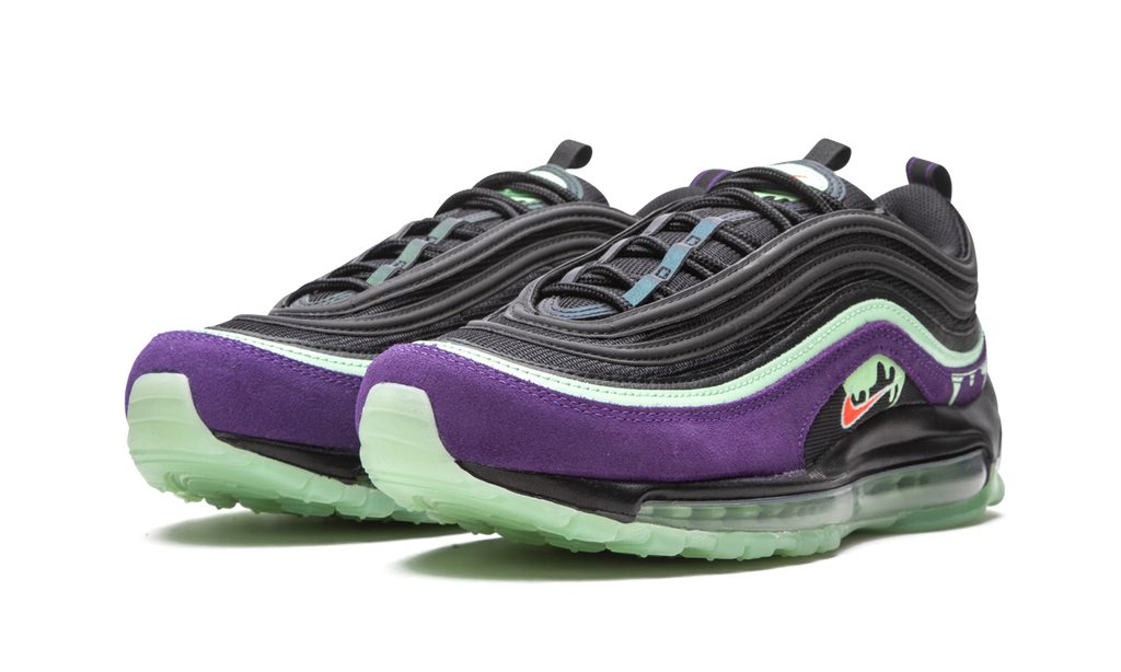 Air Max 97 "Slime Halloween"