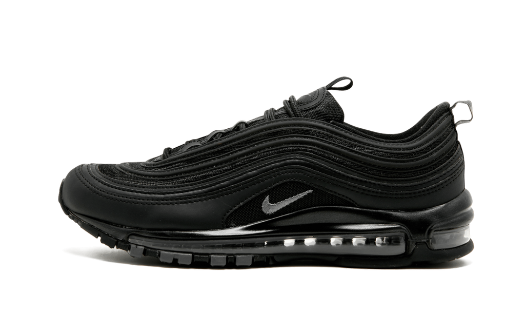 AIR MAX 97 WMNS "Triple Black"