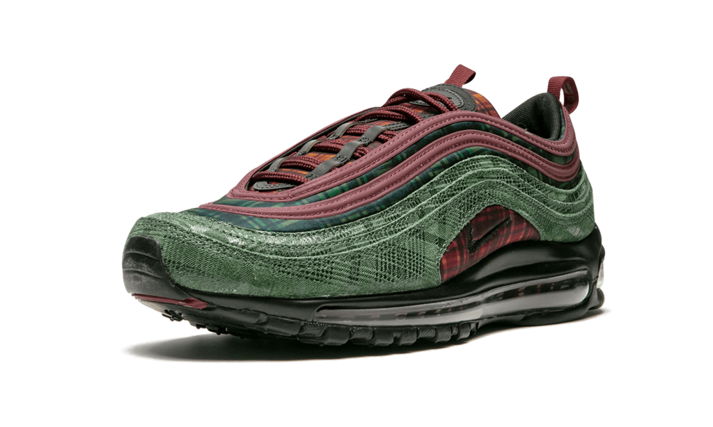 Air Max 97 NRG "Jacket Pack"