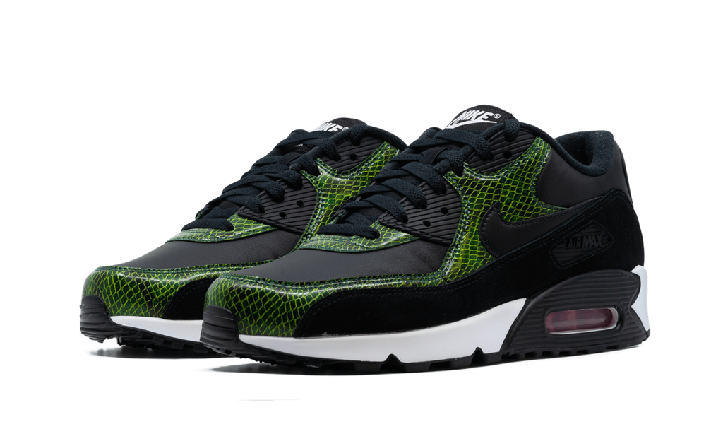 Air Max 90 QS "Green Python"
