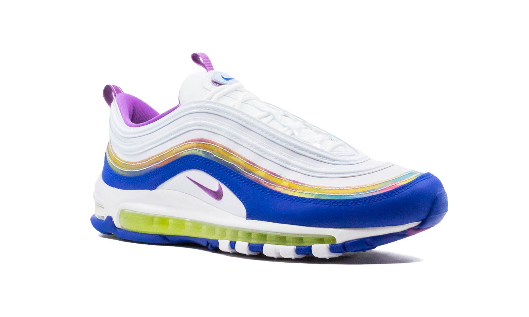 Air Max 97 "Easter"