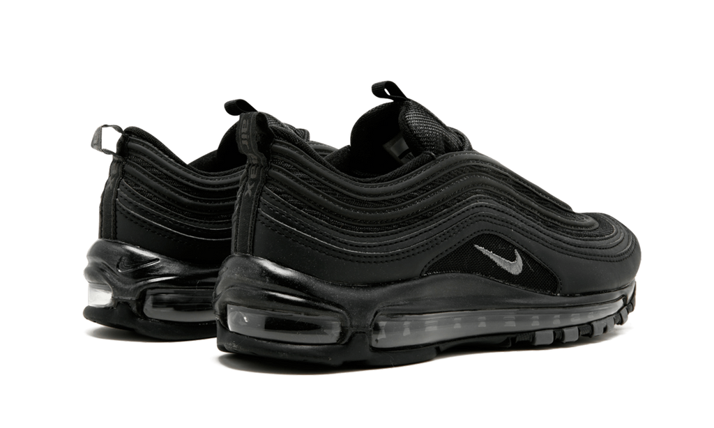 AIR MAX 97 WMNS "Triple Black"