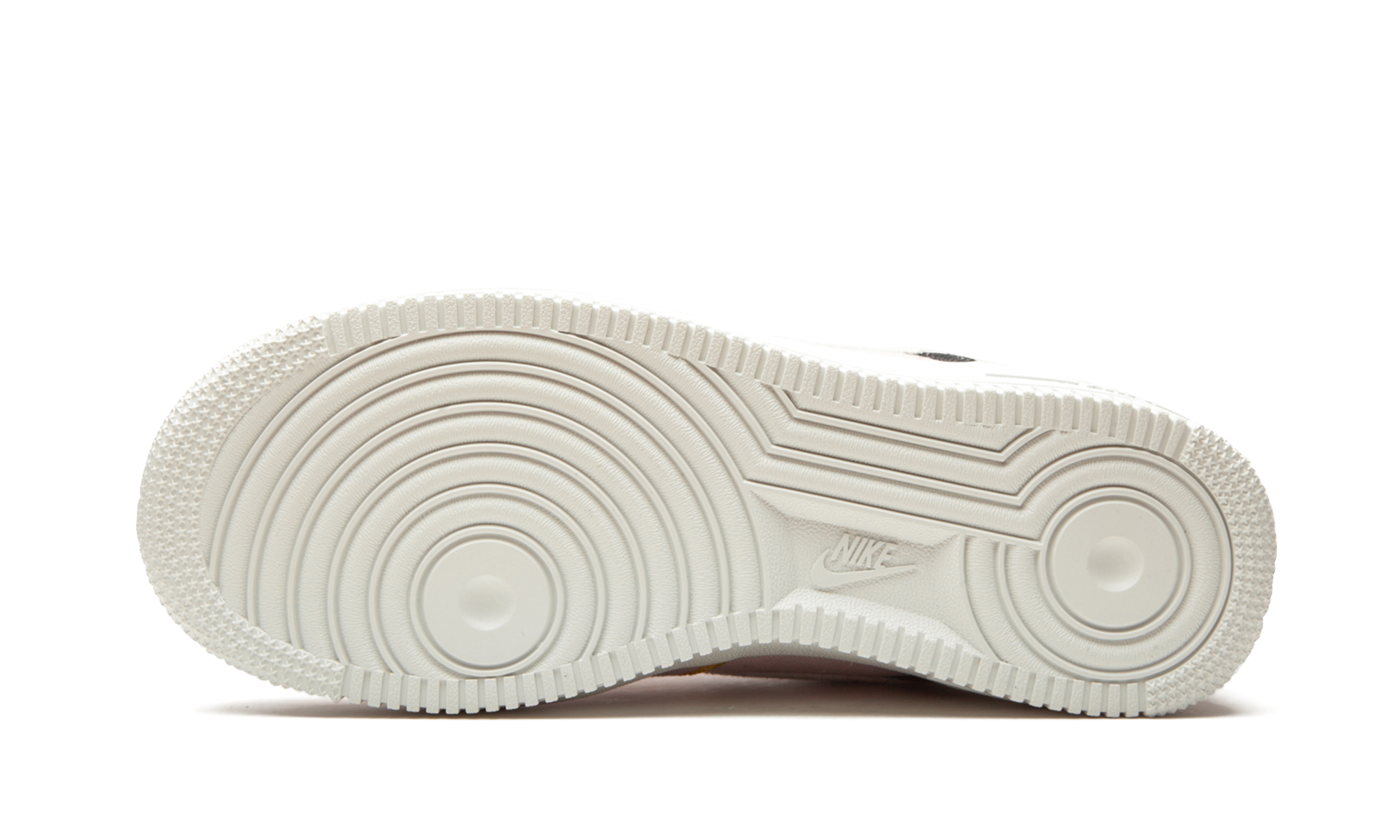 AIR FORCE 1  07 LX MNS WMNS  Stitched Canvas - Silt Red