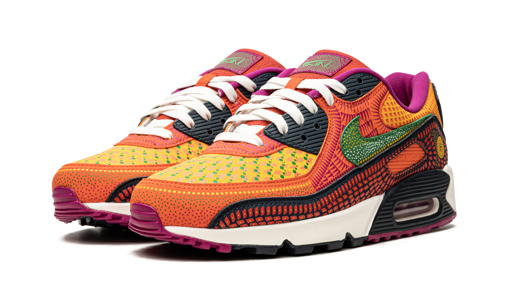 Air Max 90 "Dia de los Muertos"