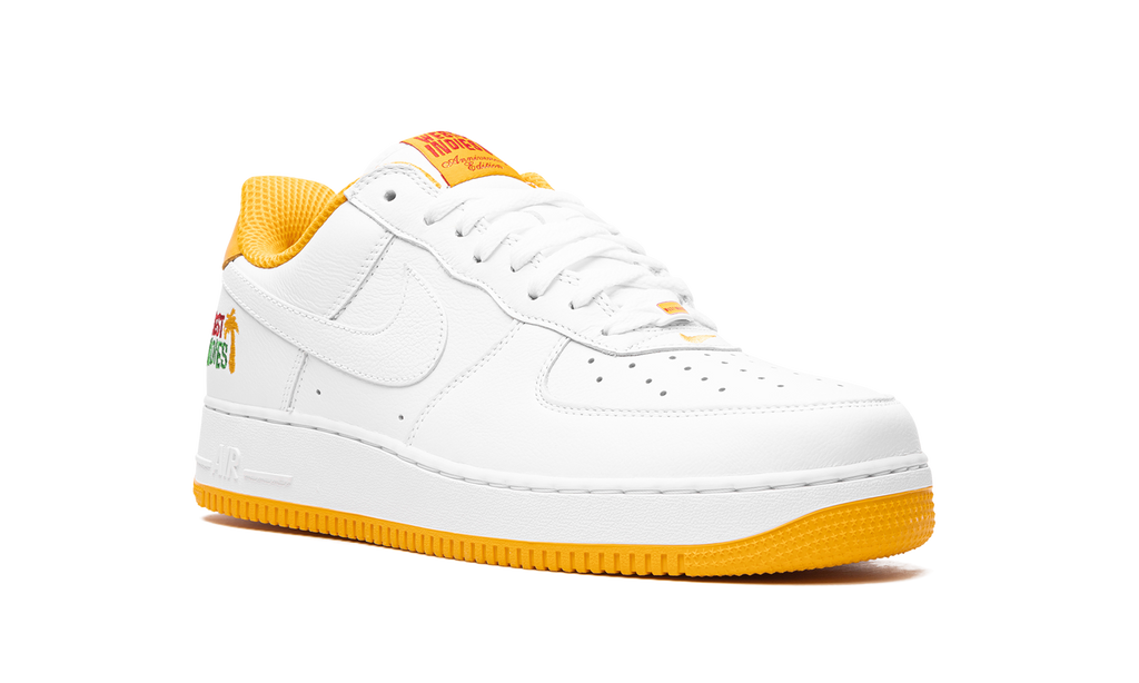 Air Force 1 Low  West Indies