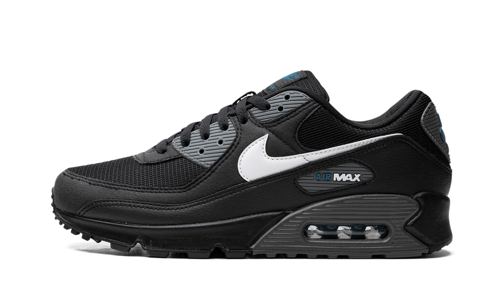 Air Max 90 "Black Marina"