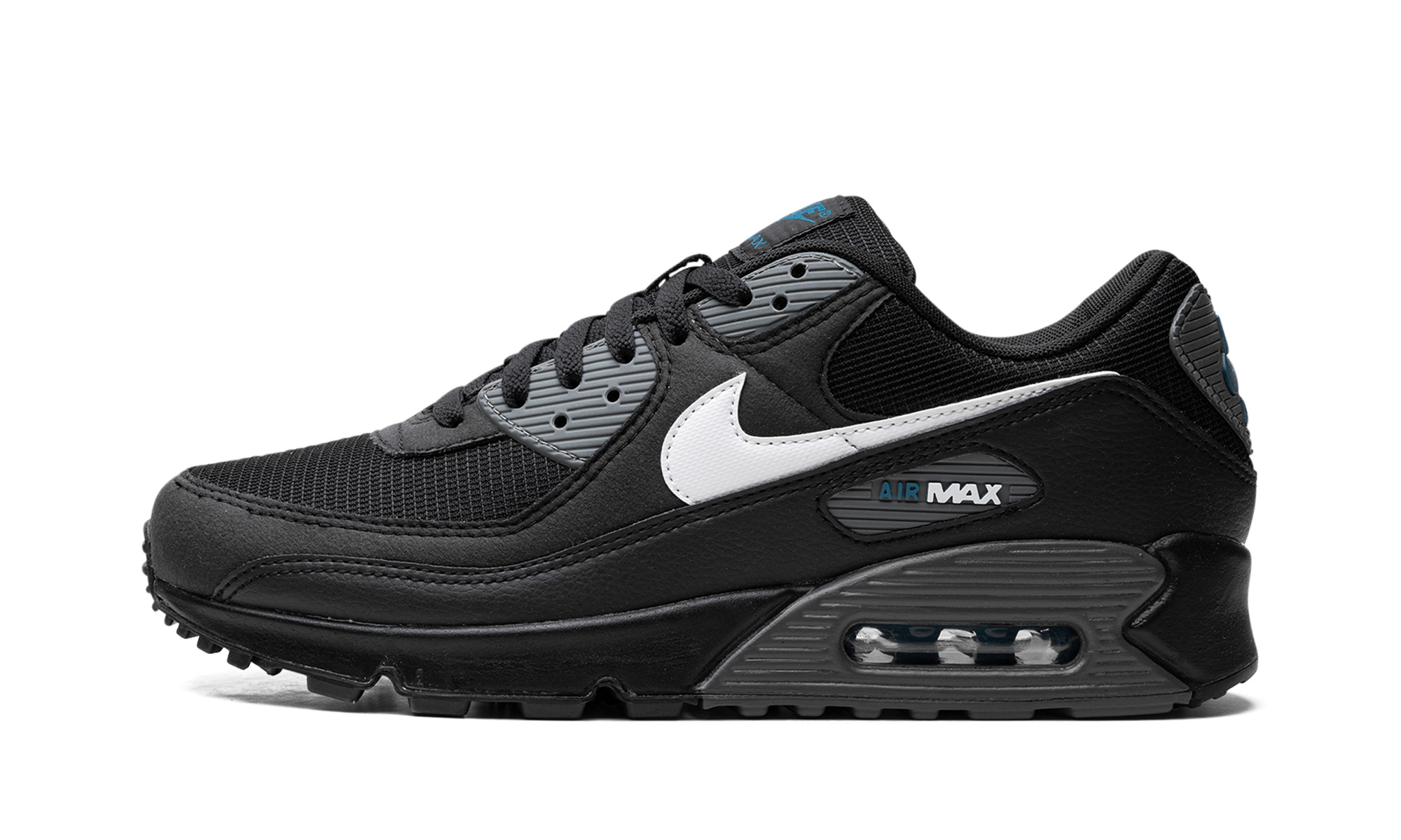 Air Max 90 "Black Marina"