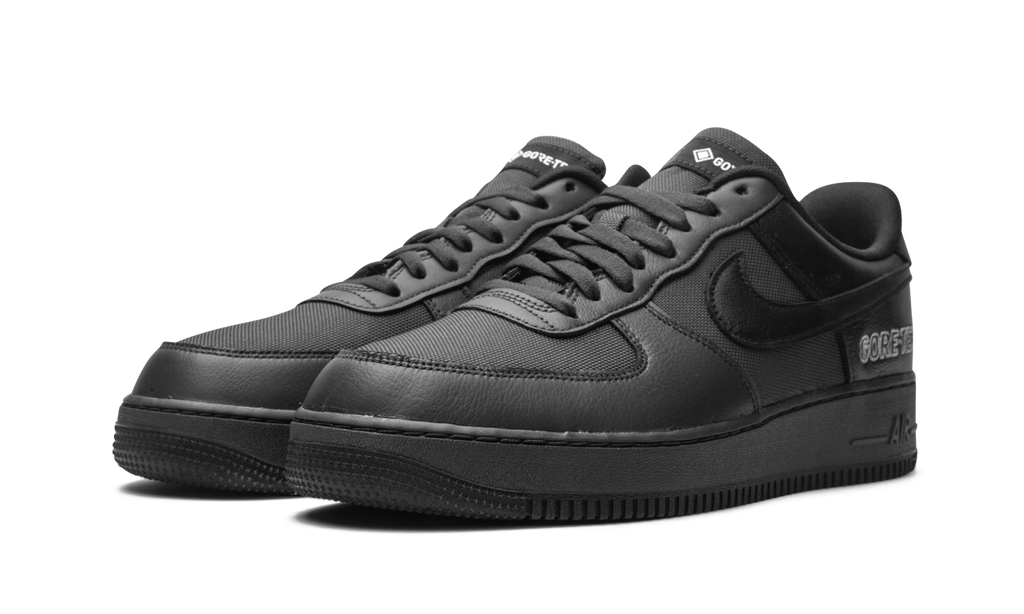 Air Force 1 Low Gore-Tex  Black