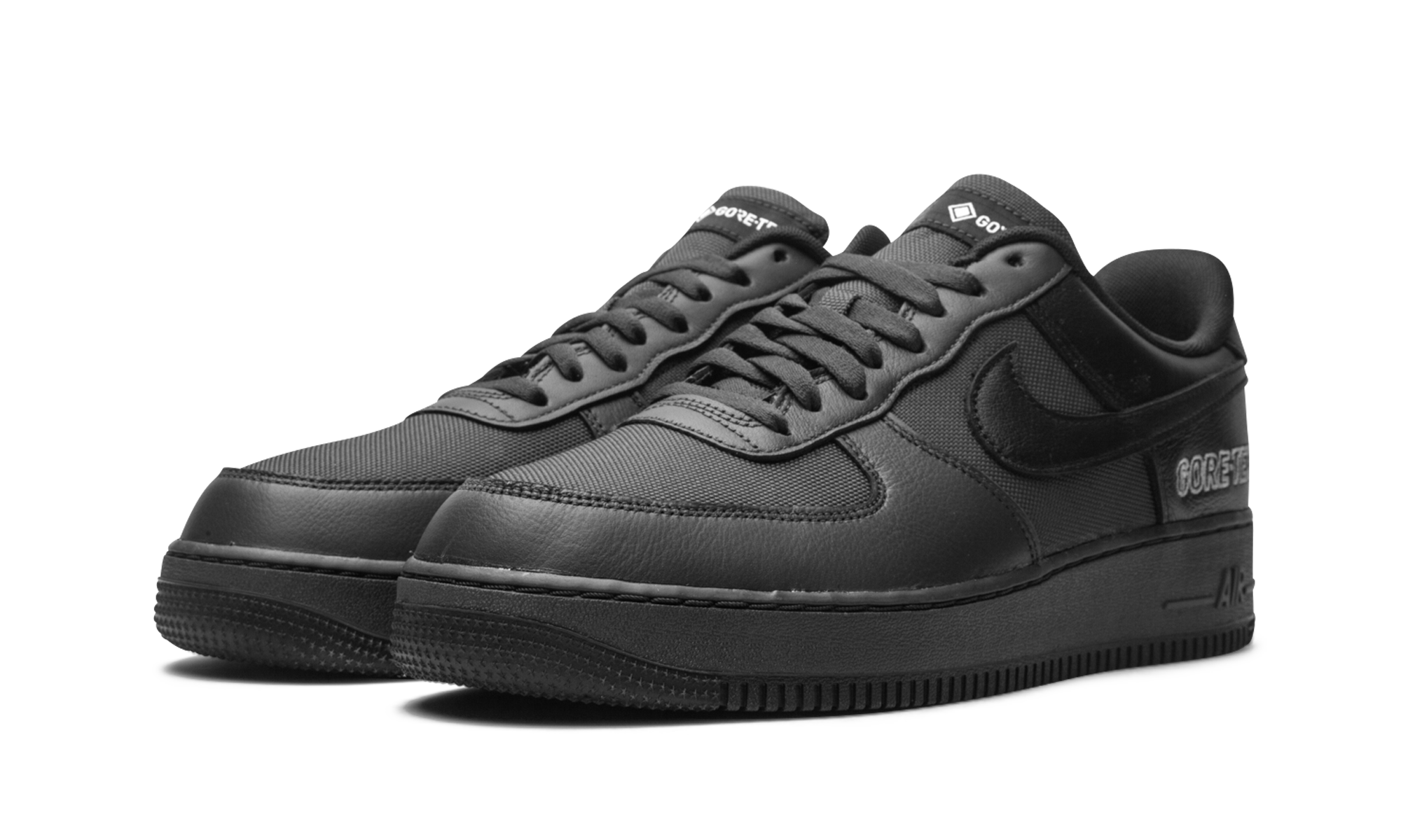 Air Force 1 Low Gore-Tex  Black