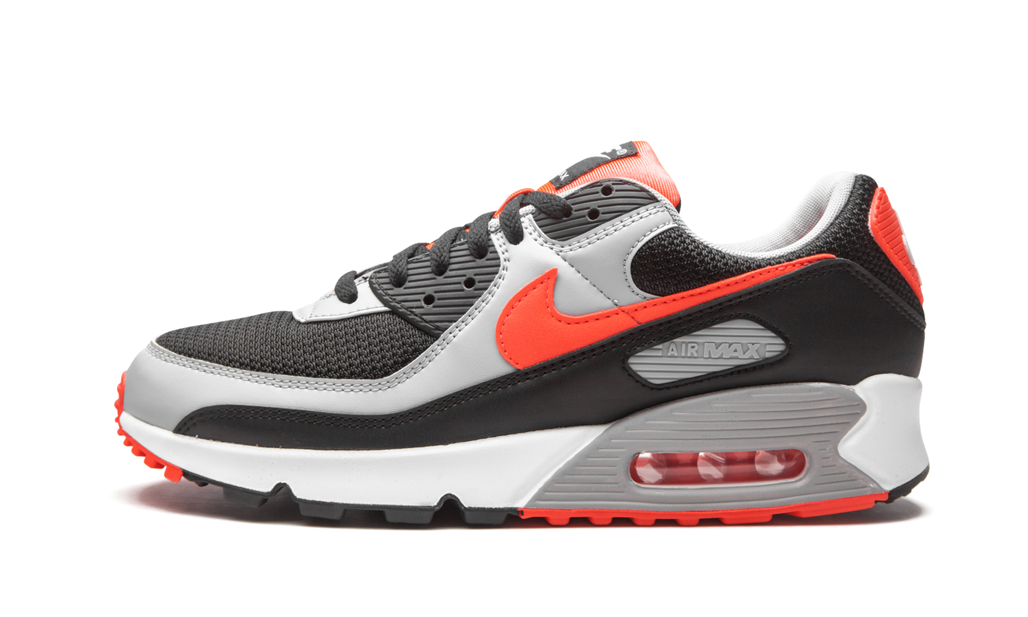 Air Max 90 "Radiant Red"