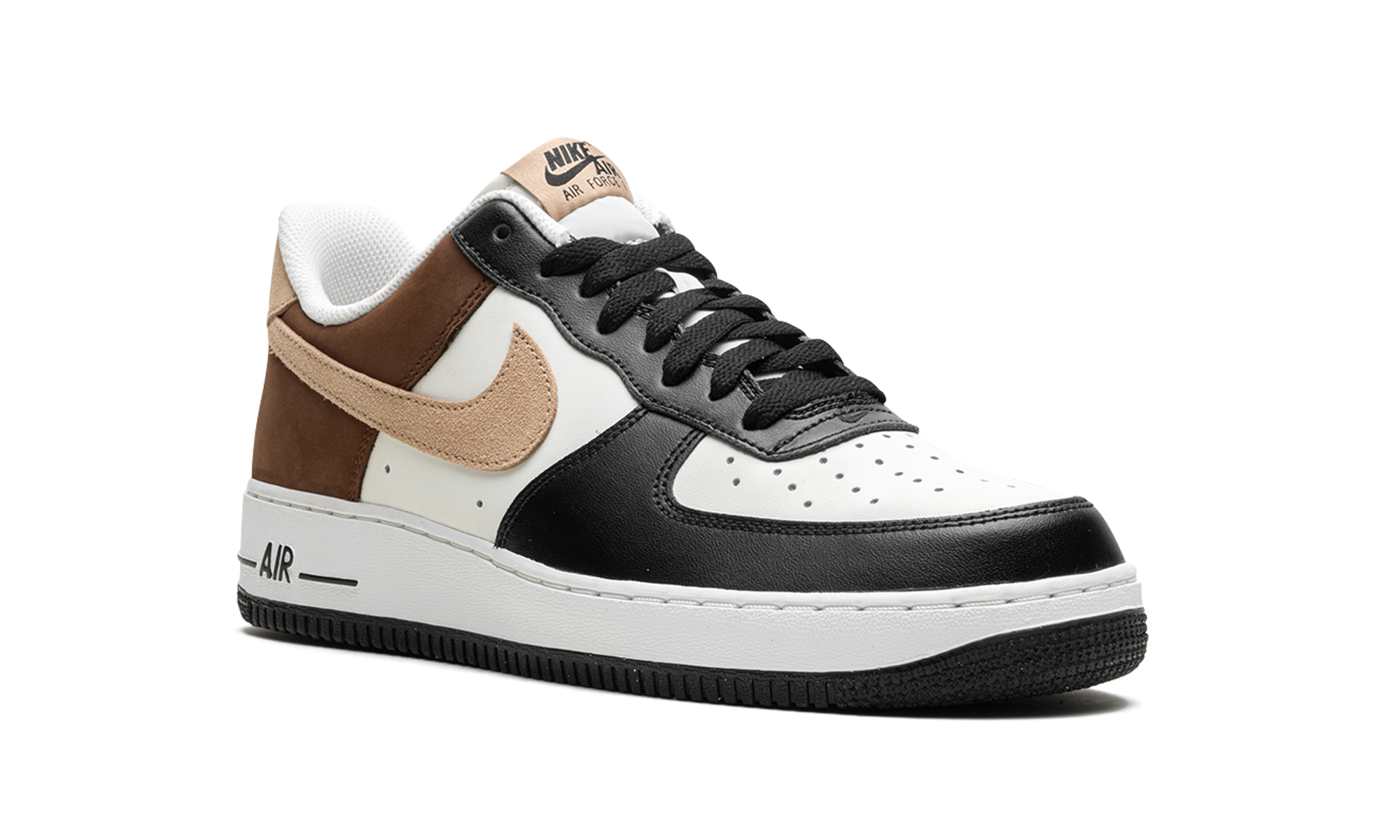 Air Force 1 Low '07  Mocha