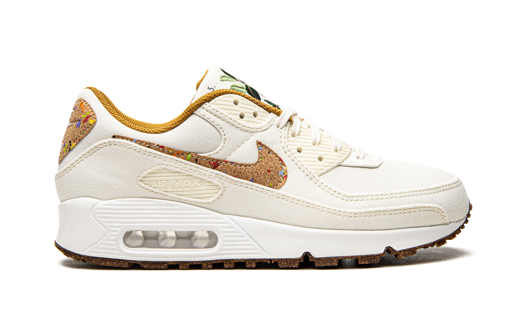 AIR MAX 90 WMNS  Cork
