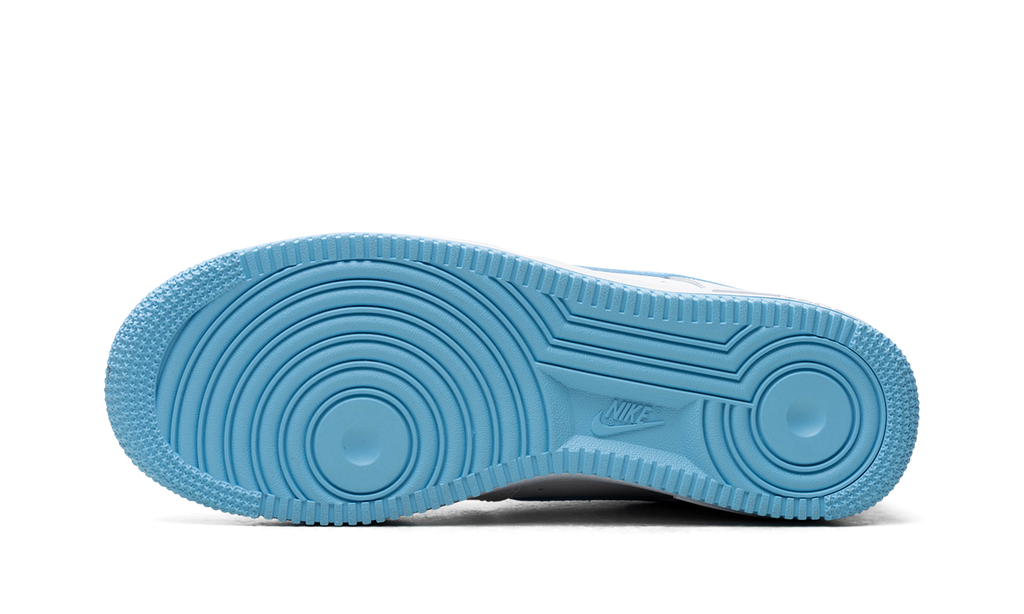 Air Force 1  Blue