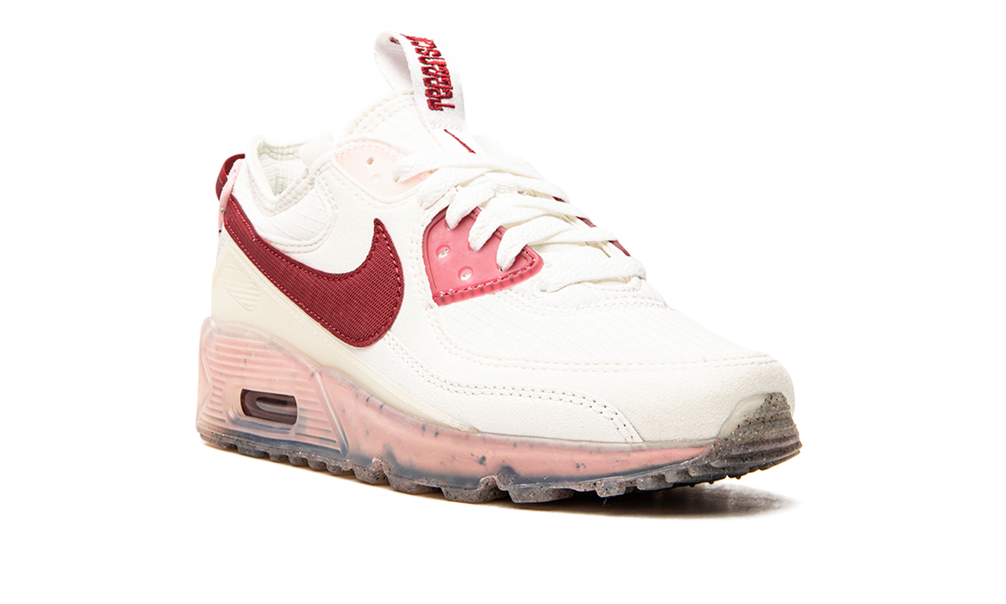 AIR MAX 90 TERRASCAPE MNS WMNS  Pomegranate