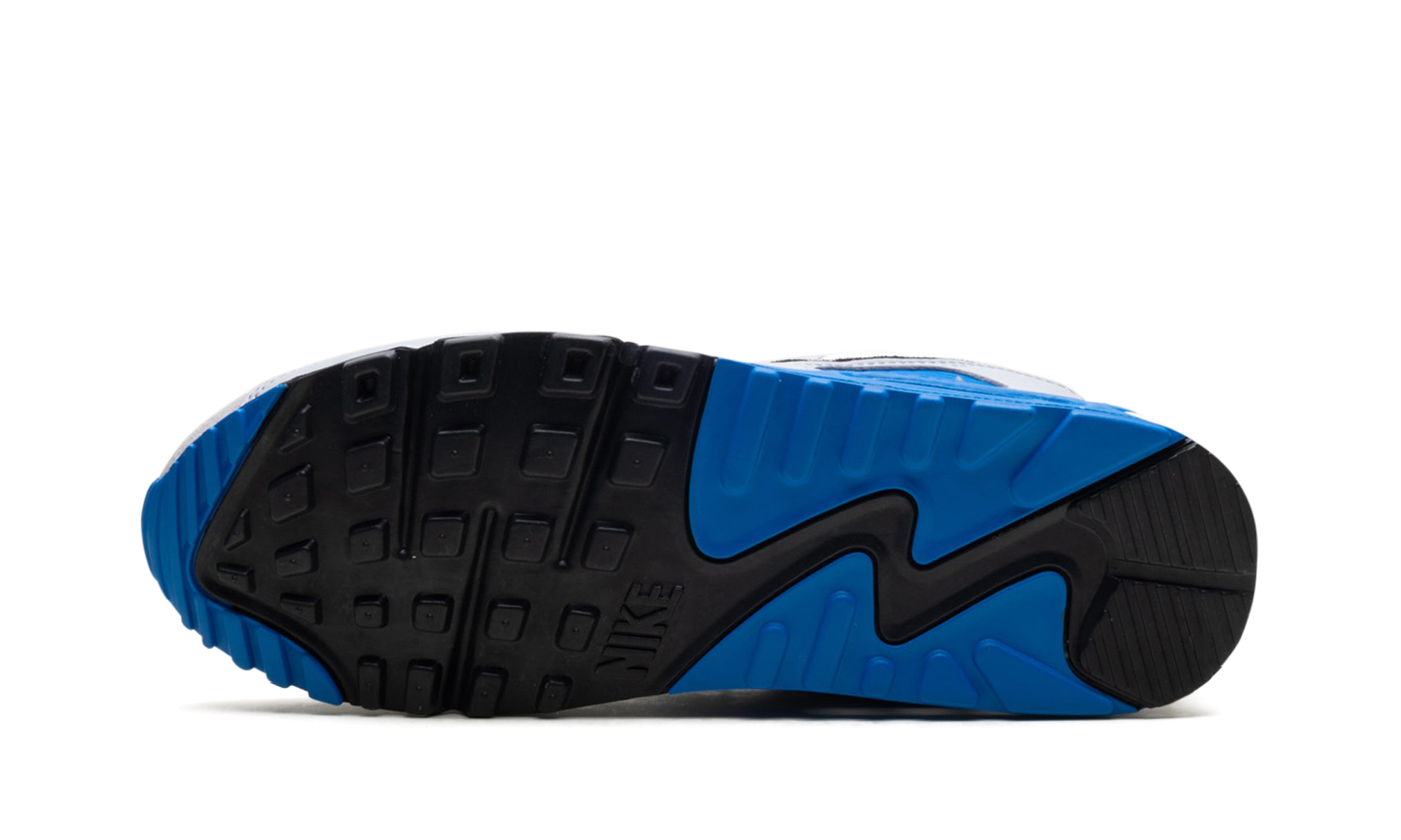 Air Max 90  Detroit Lions