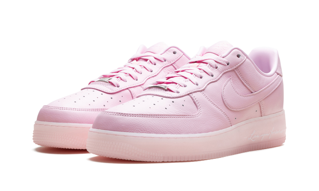 Air Force 1 Low  Certified Lover Boy - Pink Foam