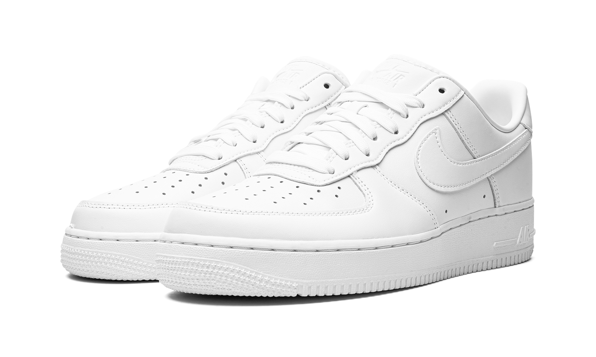Air Force 1 Low '07  Fresh