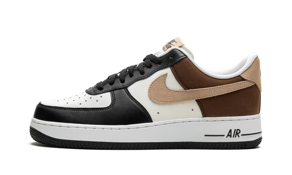 Air Force 1 Low '07  Mocha