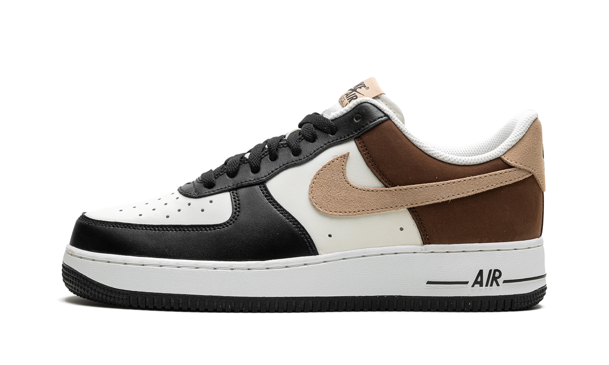 Air Force 1 Low '07  Mocha