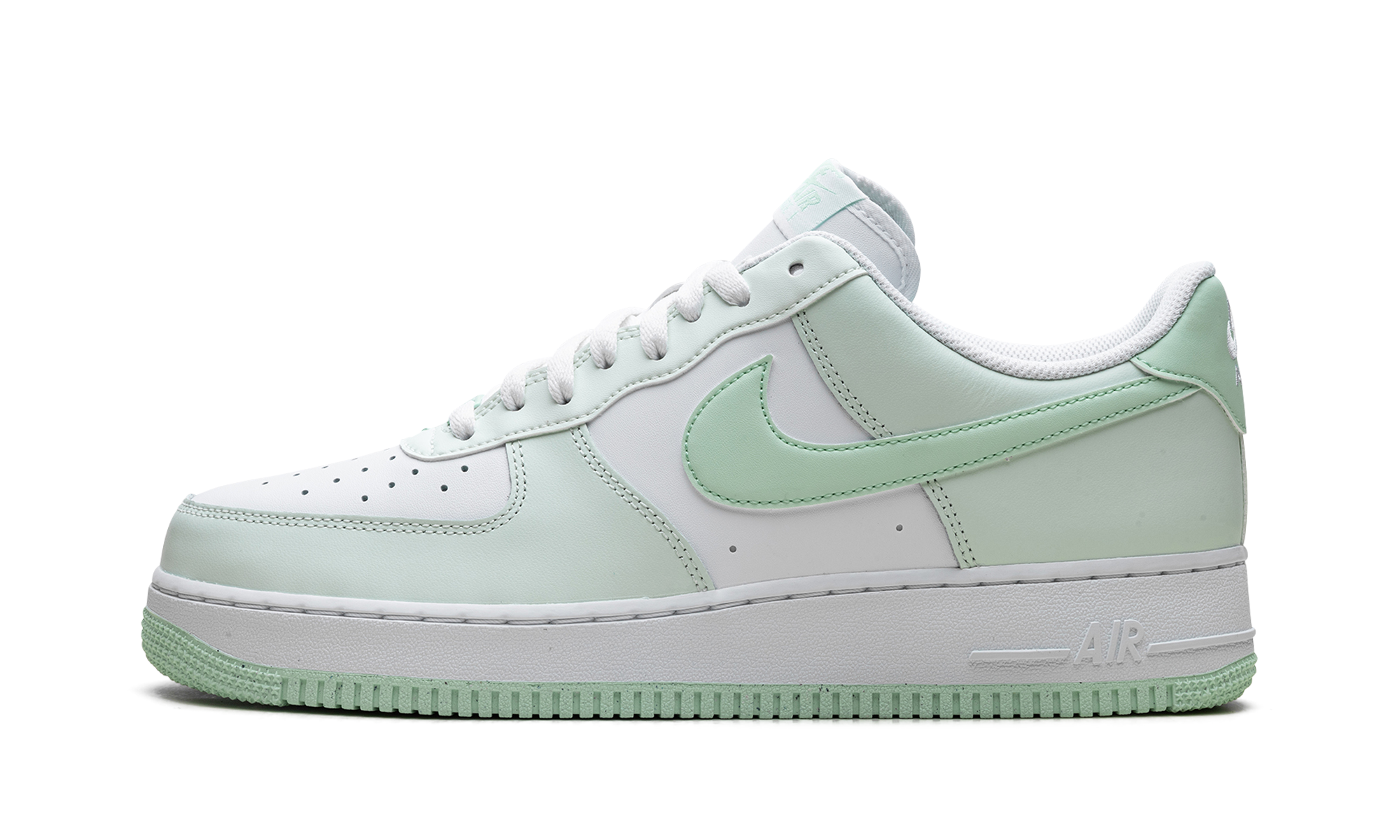 AIR FORCE 1  Mint Foam
