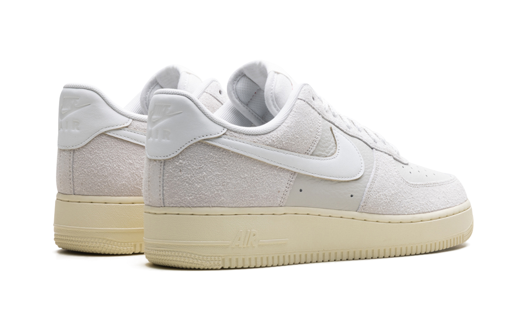 Air force 1  Light Bone