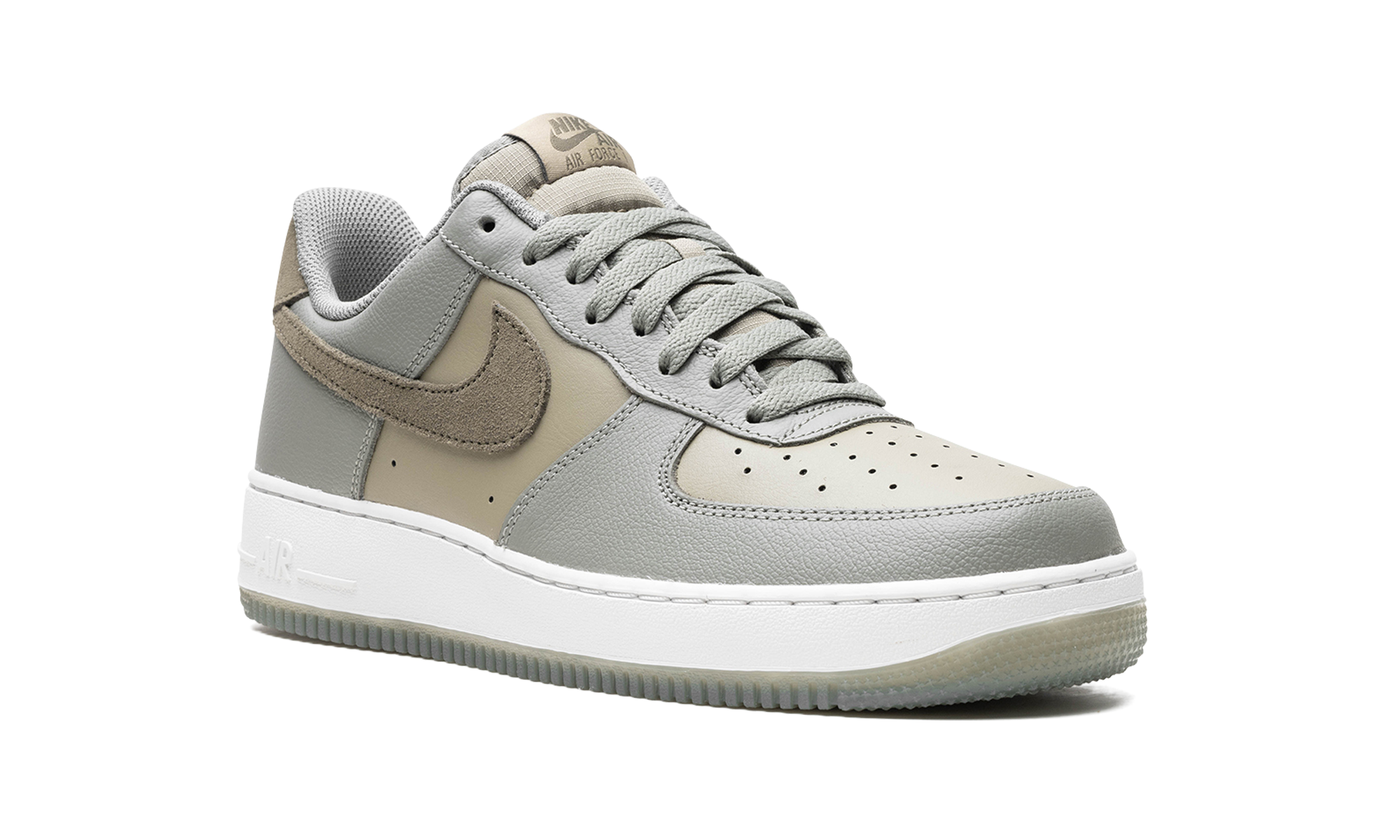 Air Force 1 '07 LV8  Dark Stucco