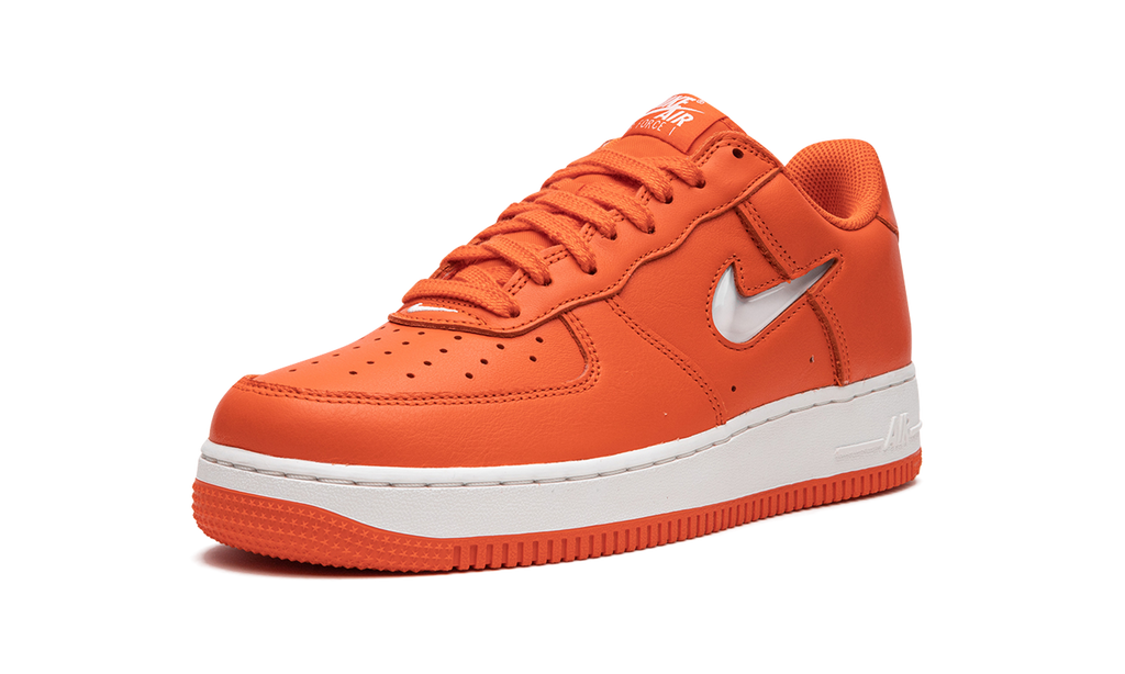 Air Force 1 Low  40th Anniversary Edition Orange Jewel