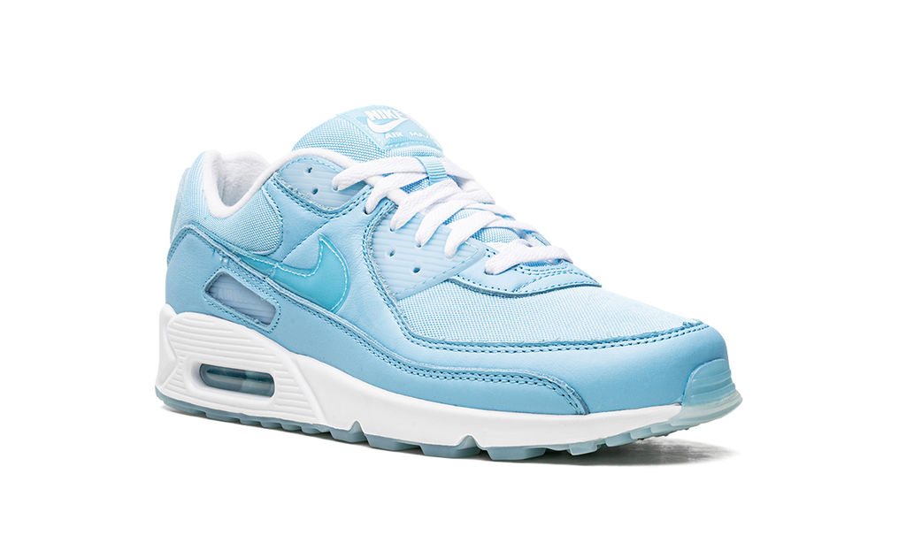 Air Max 90  Ocean Bliss