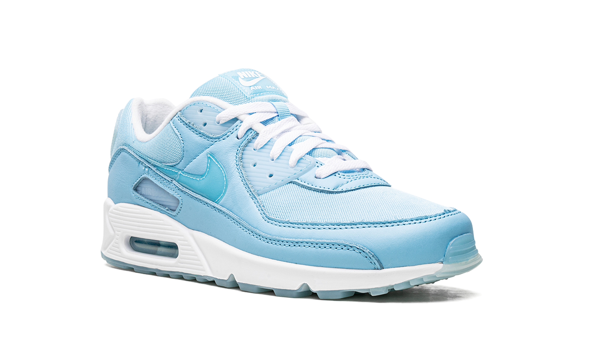 Air Max 90  Ocean Bliss