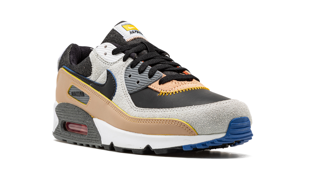 AIR MAX 90 SE "Alter And Reveal"
