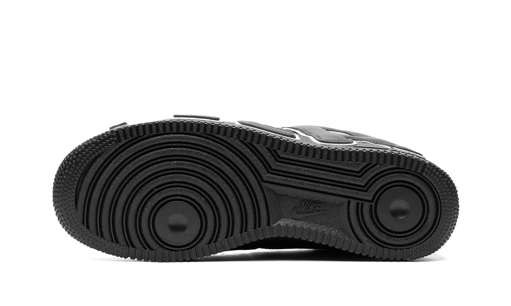 Air Force 1  CPFM - Black