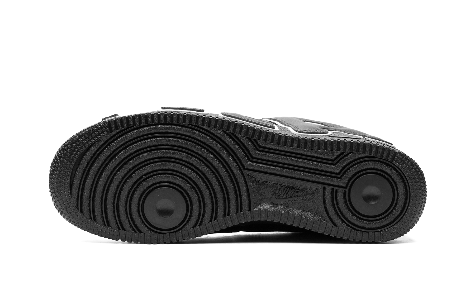 Air Force 1  CPFM - Black