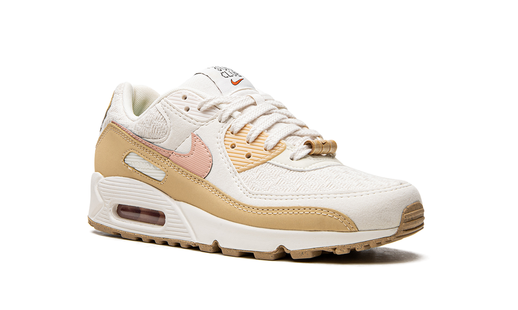 AIR MAX 90 MNS WMNS  Sun Club