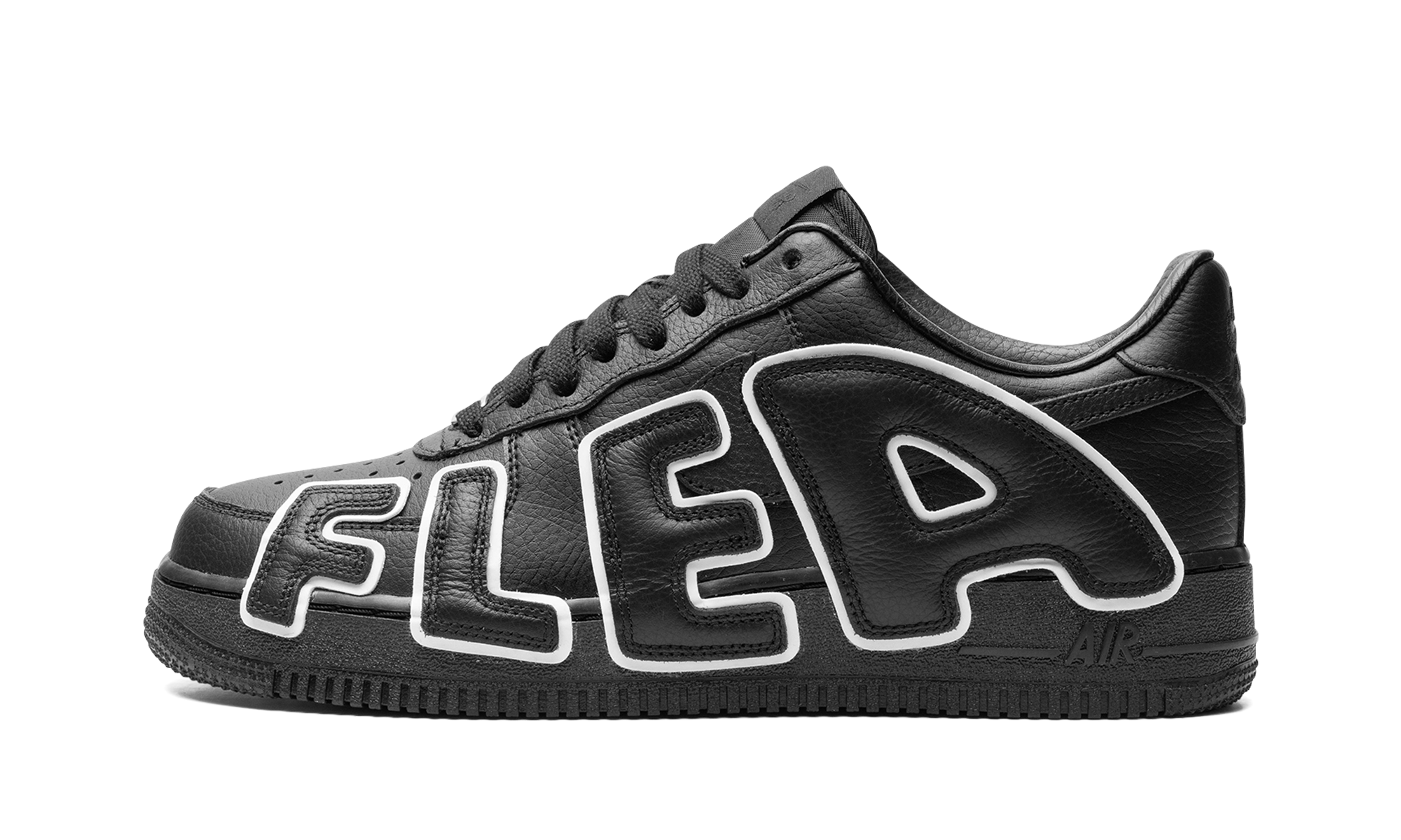 Air Force 1  CPFM - Black