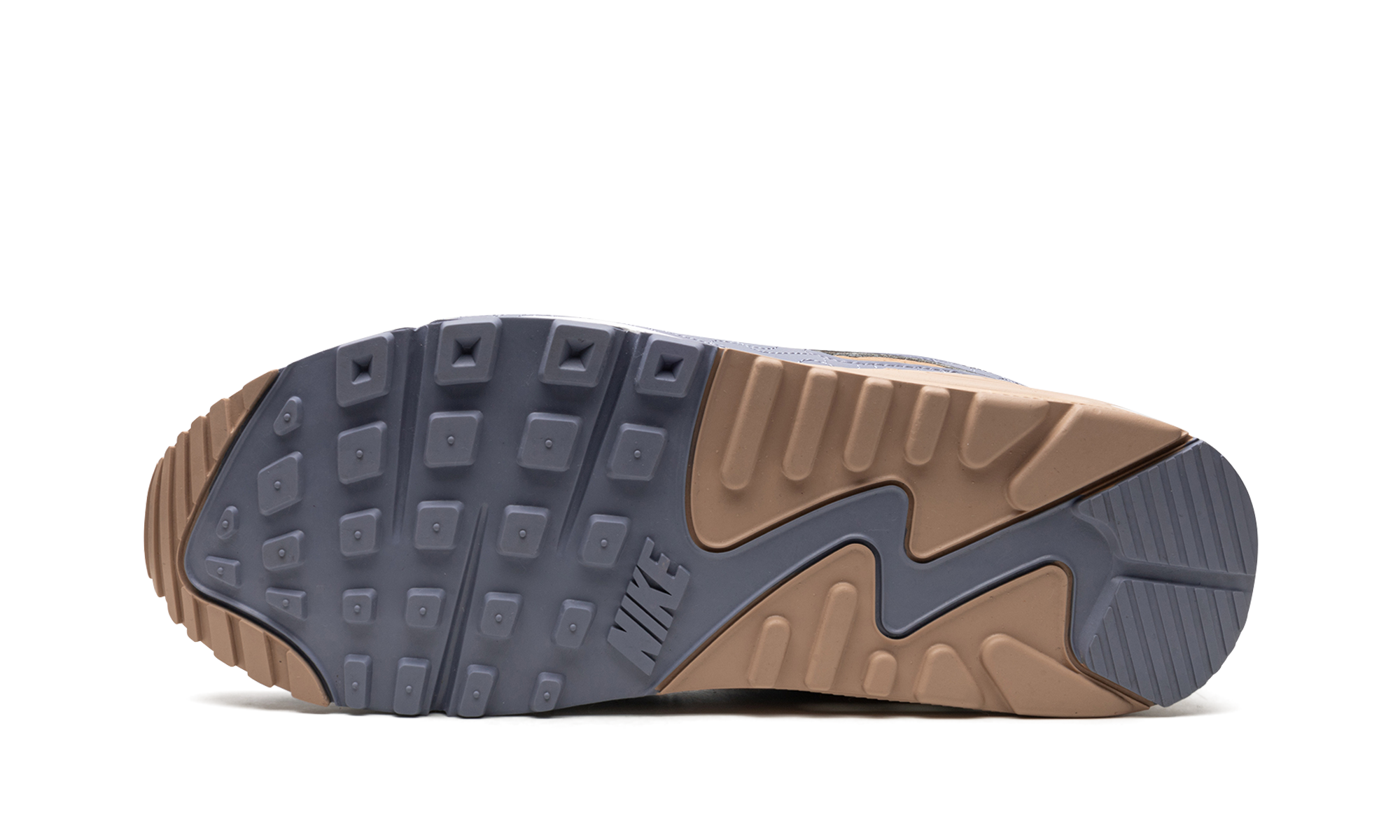 Air Max 90 "Moving Co."