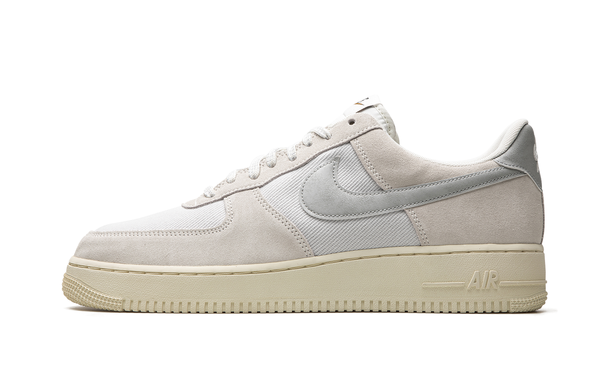 Air Force 1  Certified Fresh