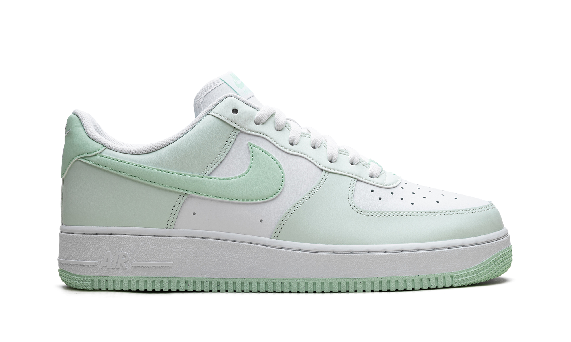 AIR FORCE 1  Mint Foam