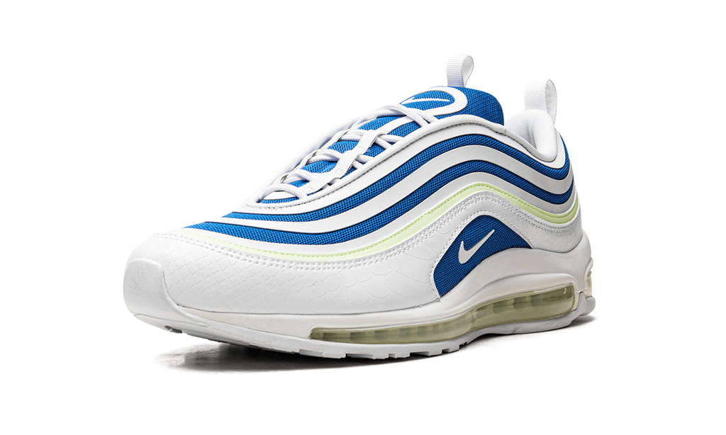 AIR MAX 97 UL '17 SE WMNS "Sprite"