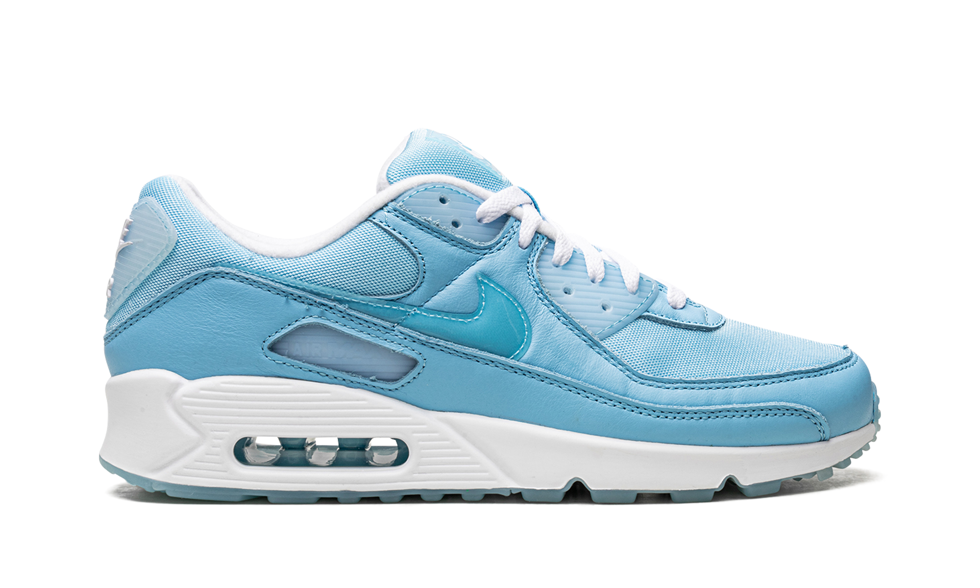 Air Max 90  Ocean Bliss
