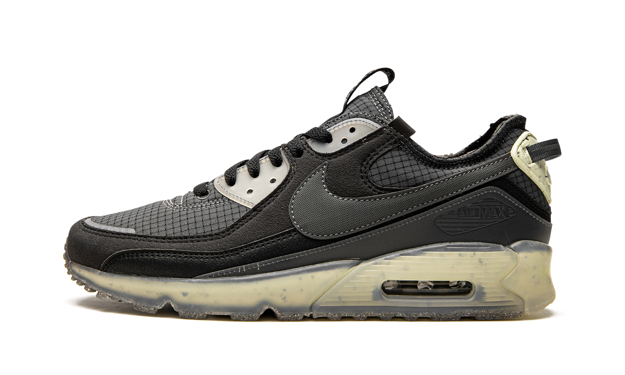 Air Max 90 Terrascape "Black Lime Ice"
