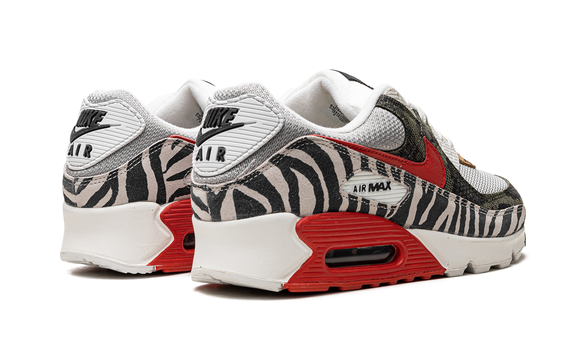 Air Max 90 "Animal Instinct"