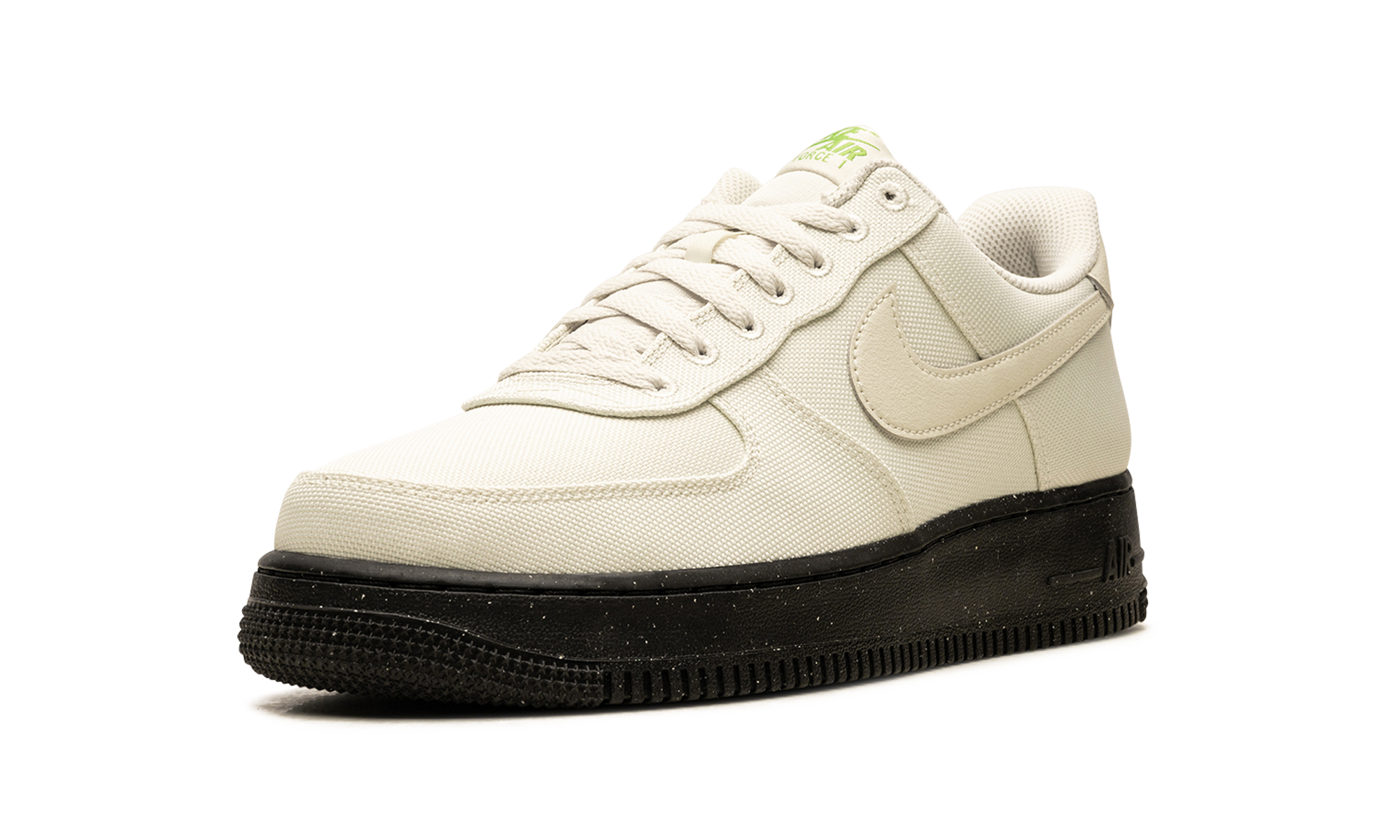 Air Force 1  Sea Glass