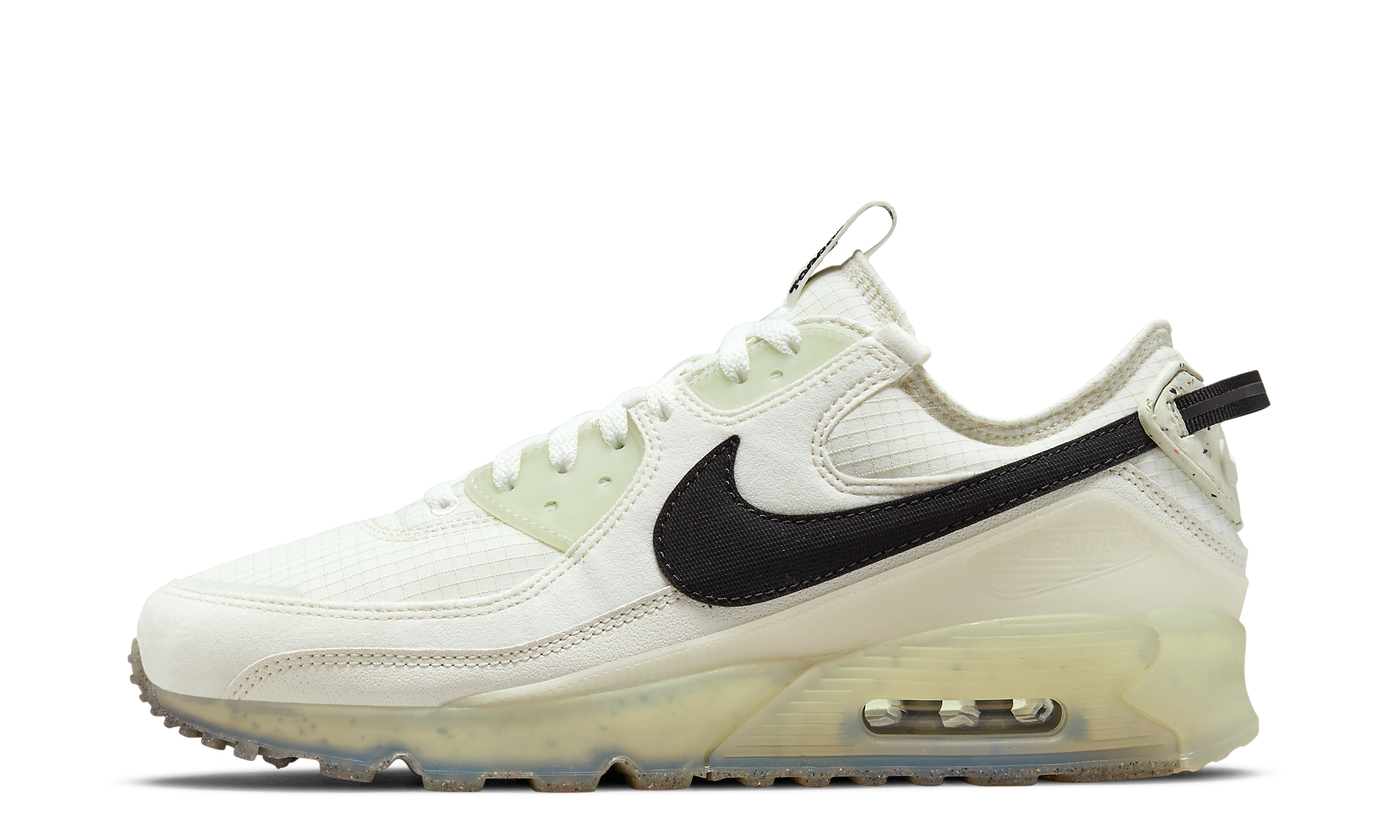 Air Max 90 Terrascape "Sail Sea Glass"