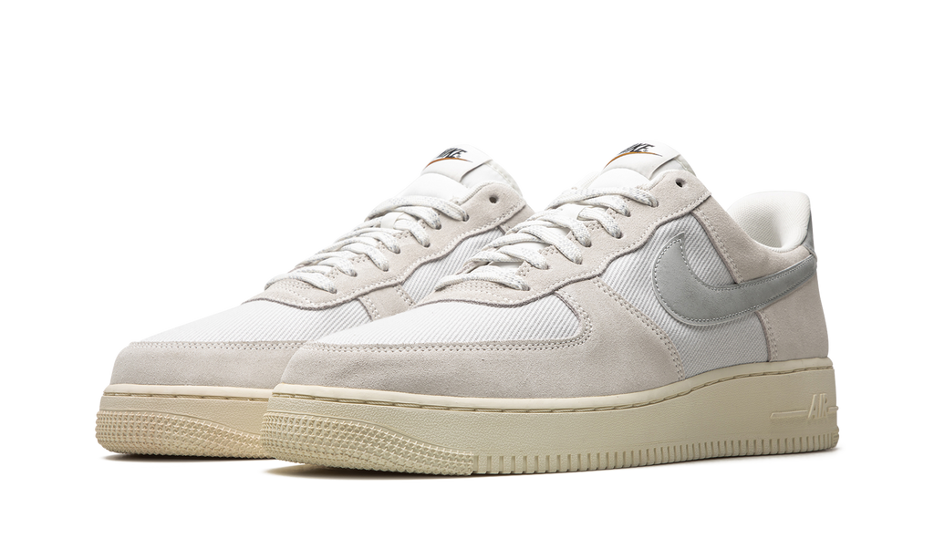 Air Force 1  Certified Fresh