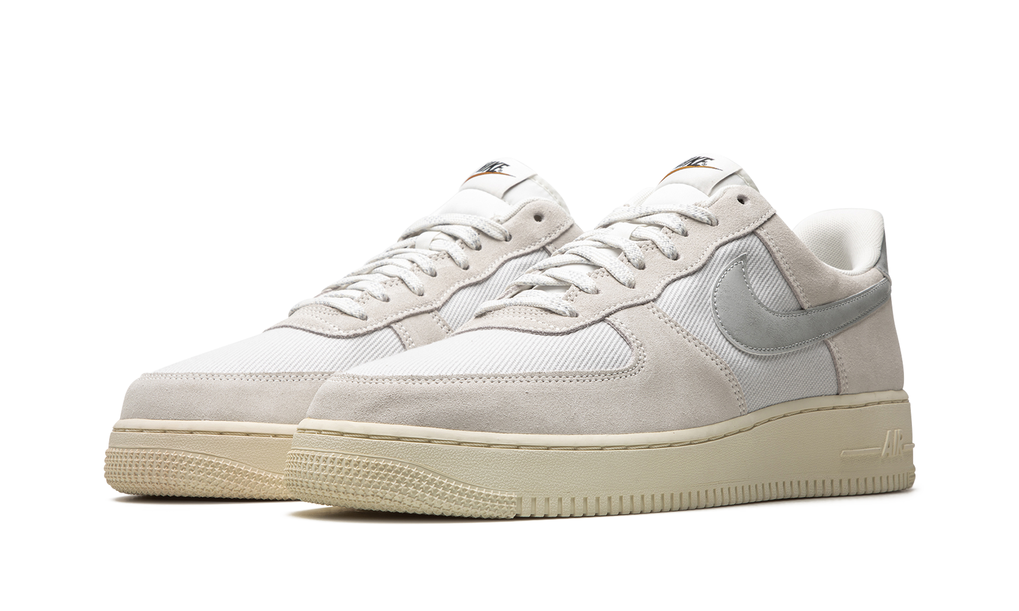 Air Force 1  Certified Fresh