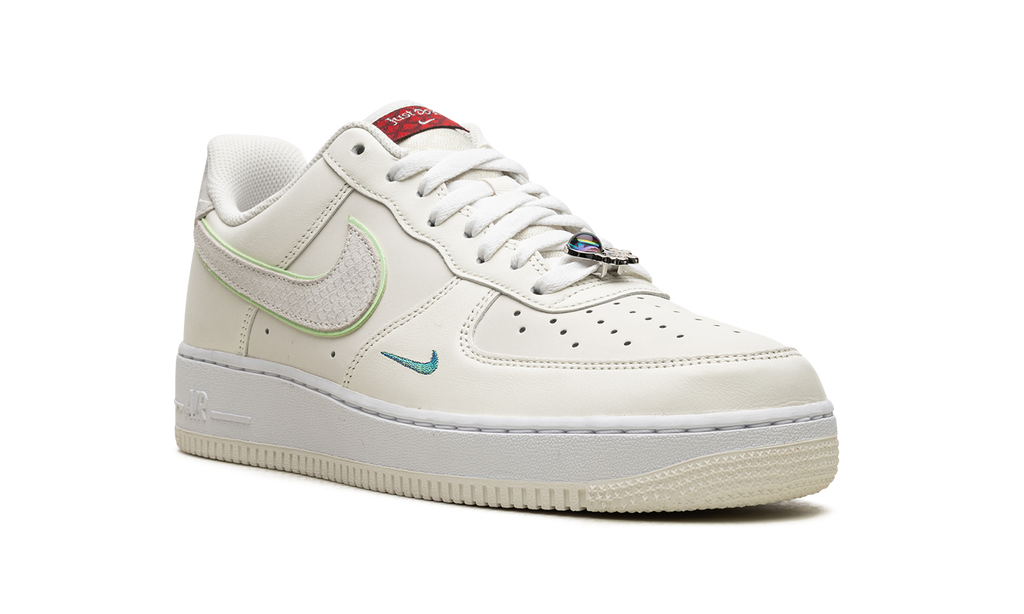 Air Force 1  Year of the Dragon