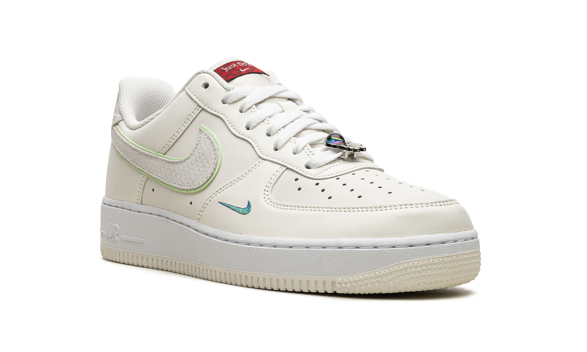 Air Force 1  Year of the Dragon