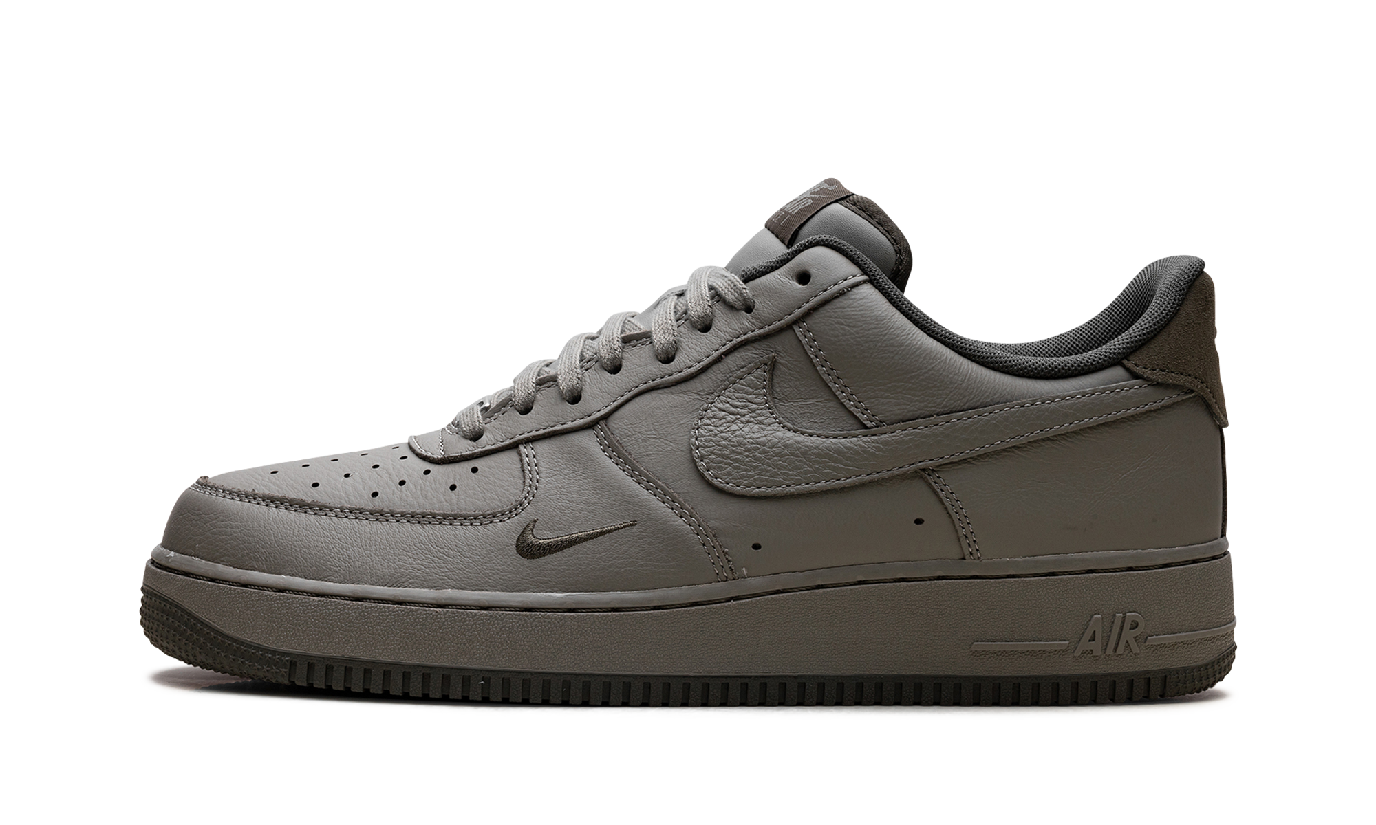 Air Force 1 Low '07 LV8  Light Army Cargo Khaki
